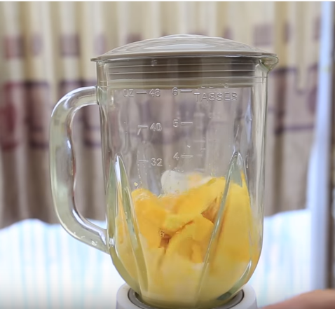 Thử ngay món dưa hấu chiên giòn thơm ngon, lạ miệng, ai ăn cũng mê