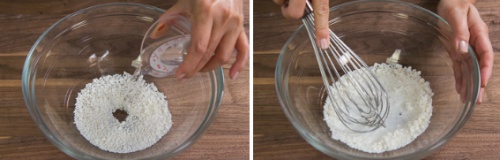 Thu rồi, làm bánh chuối nướng thơm ngon tròn vị đãi cả nhà thôi