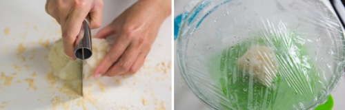 Thu rồi, làm bánh chuối nướng thơm ngon tròn vị đãi cả nhà thôi