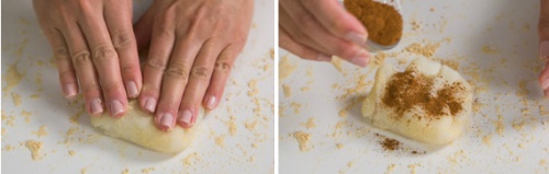 Thu rồi, làm bánh chuối nướng thơm ngon tròn vị đãi cả nhà thôi