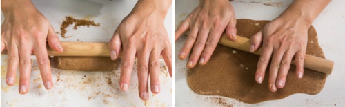 Thu rồi, làm bánh chuối nướng thơm ngon tròn vị đãi cả nhà thôi