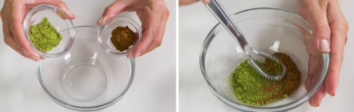 Thu rồi, làm bánh chuối nướng thơm ngon tròn vị đãi cả nhà thôi