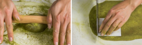 Thu rồi, làm bánh chuối nướng thơm ngon tròn vị đãi cả nhà thôi