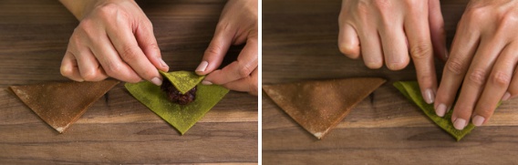 Thu rồi, làm bánh chuối nướng thơm ngon tròn vị đãi cả nhà thôi