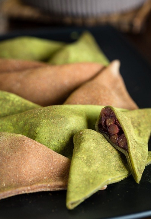 Thu rồi, làm bánh chuối nướng thơm ngon tròn vị đãi cả nhà thôi