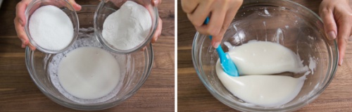 Thu rồi, làm bánh chuối nướng thơm ngon tròn vị đãi cả nhà thôi