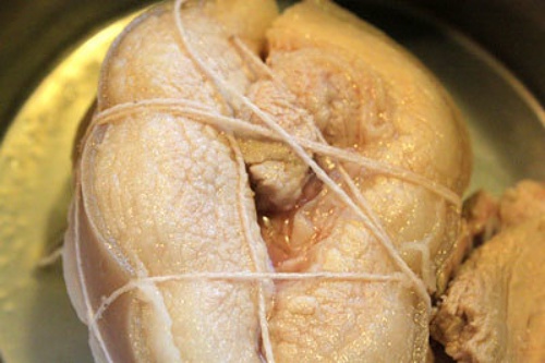 Thử ướp thịt nướng riềng mẻ thế này đi, chồng con sẽ gắp không ngừng đũa, năn nỉ làm thêm