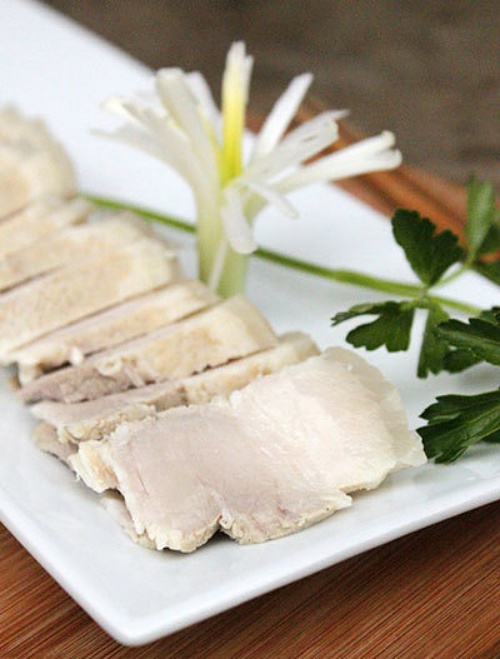 Thử ướp thịt nướng riềng mẻ thế này đi, chồng con sẽ gắp không ngừng đũa, năn nỉ làm thêm