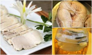 Thử ướp thịt nướng riềng mẻ thế này đi, chồng con sẽ gắp không ngừng đũa, năn nỉ làm thêm