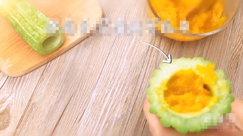 Thưởng thức hương vị mới lạ của trứng thảo mộc