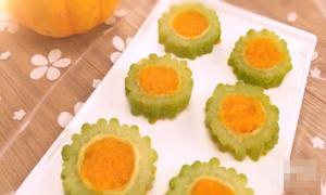 Thưởng thức hương vị mới lạ của trứng thảo mộc