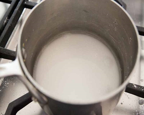 Thưởng thức hương vị thơm ngon của mì Soba cá tuyết