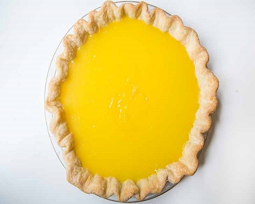 Thưởng thức hương vị thơm ngon của mì Soba cá tuyết