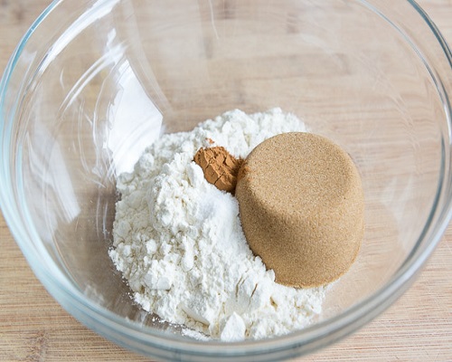 Thưởng thức hương vị tươi ngon của mỳ nui trộn rau củ