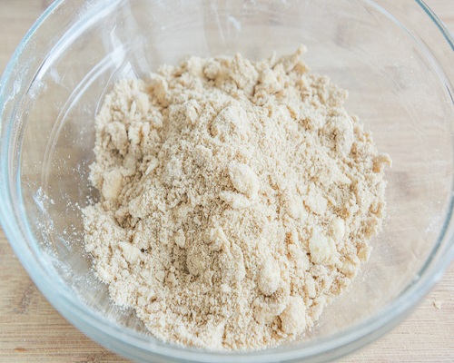 Thưởng thức hương vị tươi ngon của mỳ nui trộn rau củ