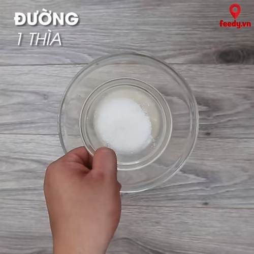 Thưởng thức miến trộn tôm mật ong thanh mát đầu hè