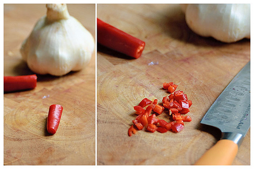 Thưởng thức nét quyến rũ của Tây Ban Nha trong li cocktail sangria hoa quả