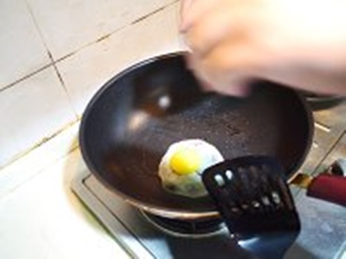 Thưởng thức vị ngon mê hoặc của mì Dương Xuân