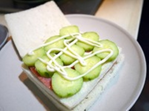 Thưởng thức vị ngon mê hoặc của mì Dương Xuân