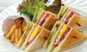 Thưởng thức vị ngon mê hoặc của mì Dương Xuân