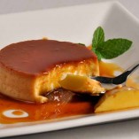 ‘Tiết lộ’ cách làm bánh Flan caramen ngon của gia đình gia truyền