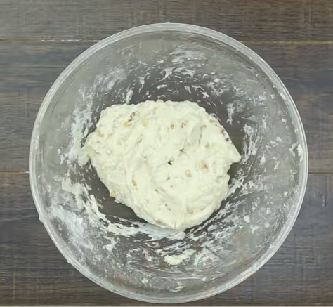 Tìm về cõi thanh mát với chè hạt sen óc chó đơn giản