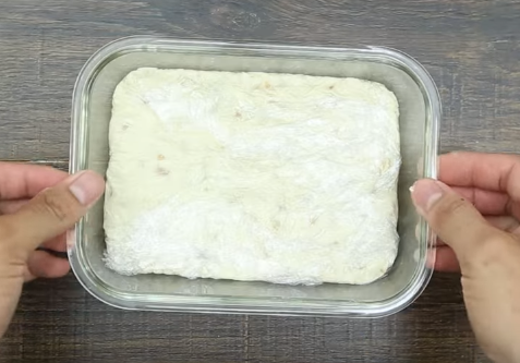 Tìm về cõi thanh mát với chè hạt sen óc chó đơn giản