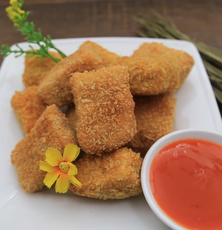 Tìm về cõi thanh mát với chè hạt sen óc chó đơn giản