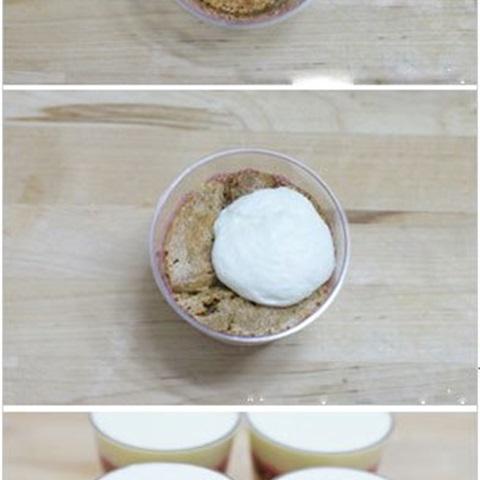 Cách làm tiramisu cà phê