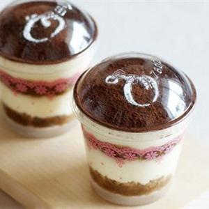 Cách làm tiramisu cà phê