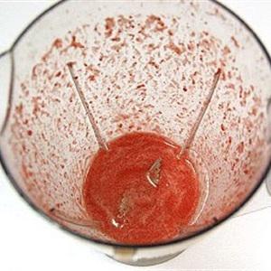 Cách làm tiramisu dâu tây