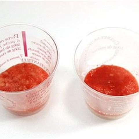 Cách làm tiramisu dâu tây