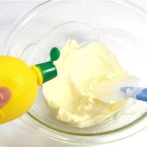 Cách làm tiramisu dâu tây