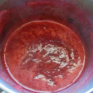 Cách làm tiramisu dâu tây