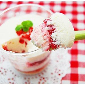 Cách làm tiramisu dâu tây