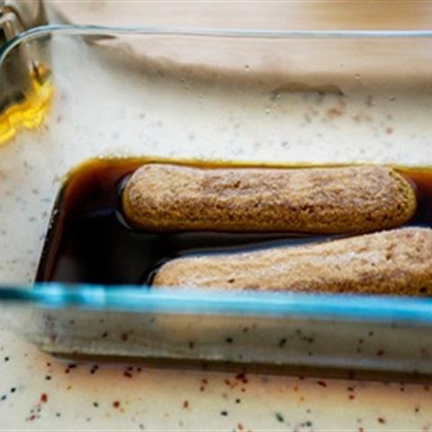 Cách làm bánh tiramisu đơn giản