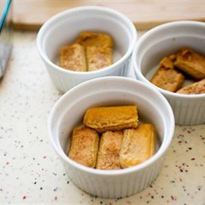 Cách làm bánh tiramisu đơn giản