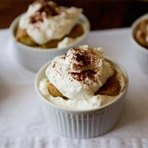 Cách làm bánh tiramisu đơn giản