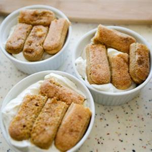 Cách làm bánh tiramisu đơn giản