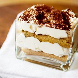 Cách làm bánh tiramisu đơn giản