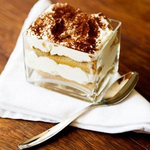 Cách làm bánh tiramisu đơn giản