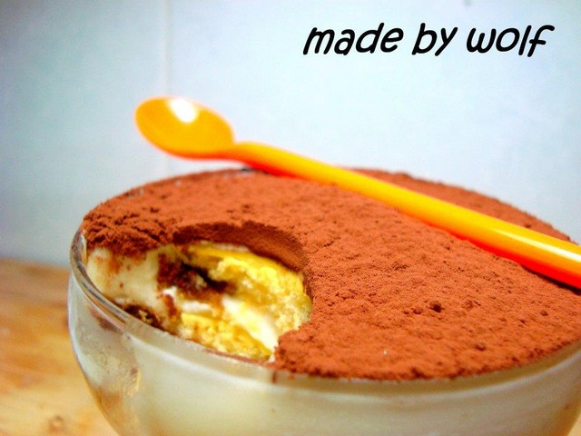 Tiramisu Việt Nam