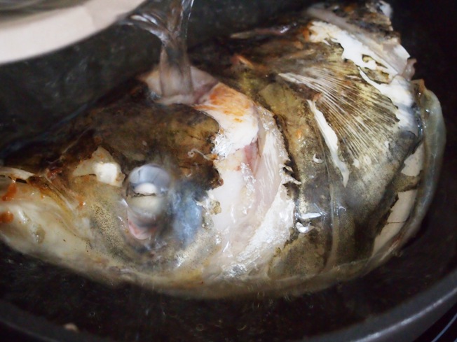 Tô màu tím lãng mạn cho mùa hè với thạch thanh long trái tim