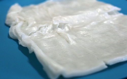 Tổ yến sào hầm nước cốt dừa, đường phèn thơm ngon, béo ngậy