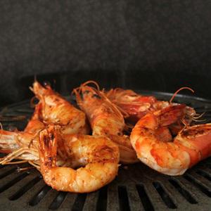 Cách làm tôm áp chảo