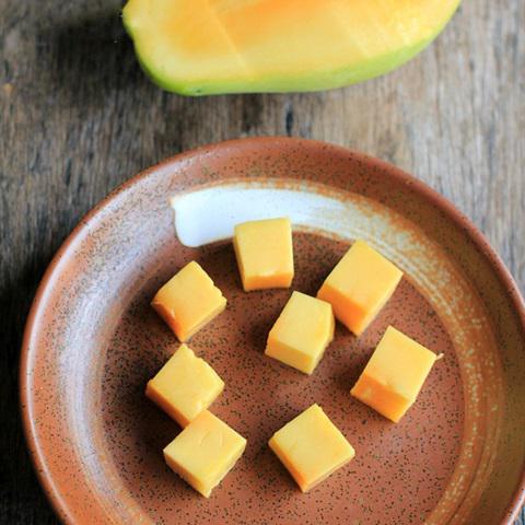 Cách làm tôm áp chảo