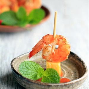 Cách làm tôm áp chảo