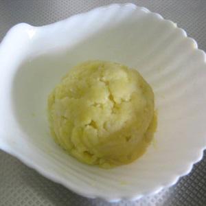 Cách làm tôm bọc khoai tây chiên giòn