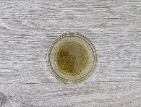 Tôm bọc khoai tây nướng đã mắt lạ miệng cả nhà cùng mê