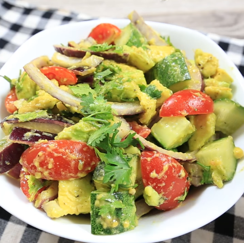 Tôm bọc khoai tây nướng đã mắt lạ miệng cả nhà cùng mê